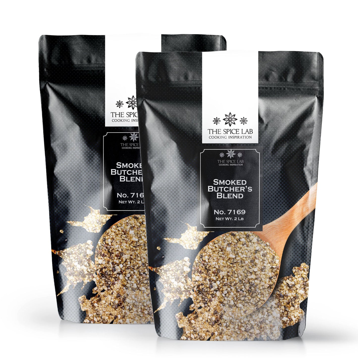 Smoked Butcher’s Blend