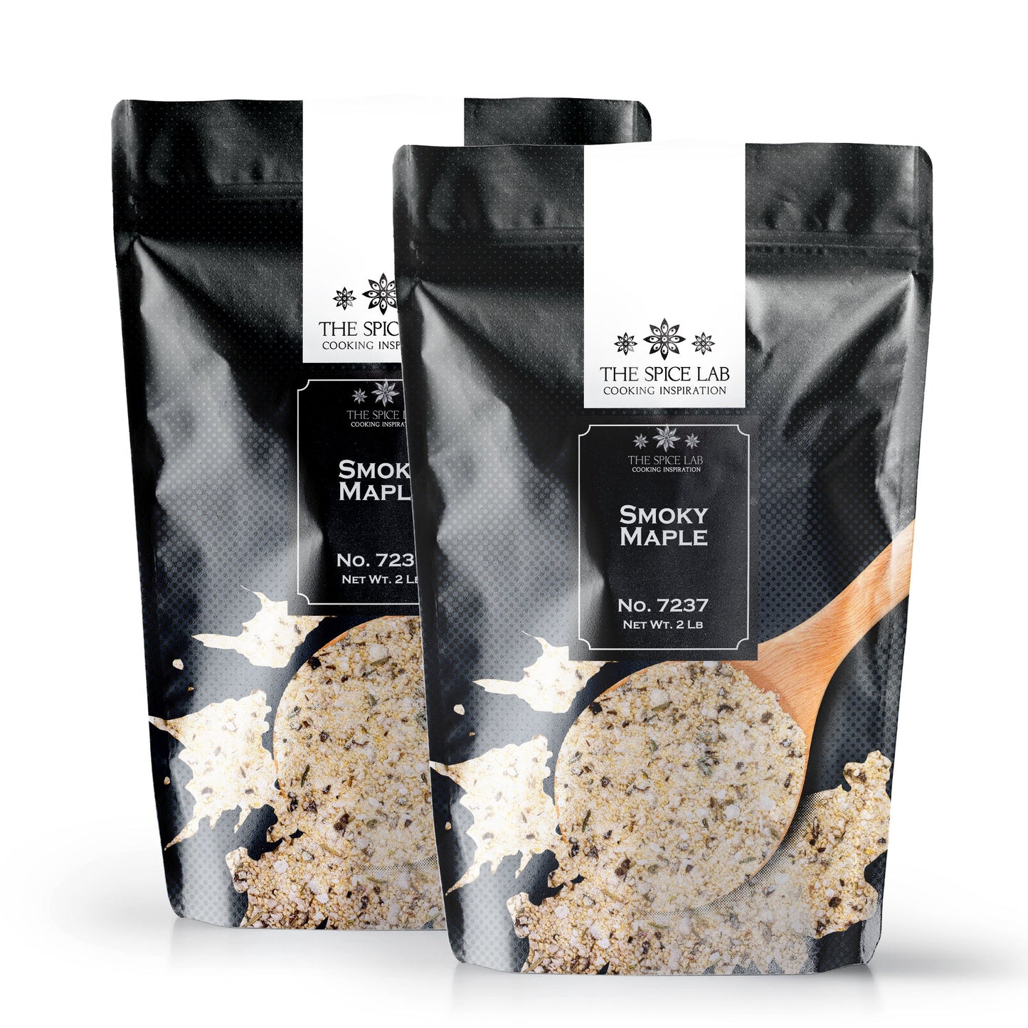 Smoky Maple Seasoning