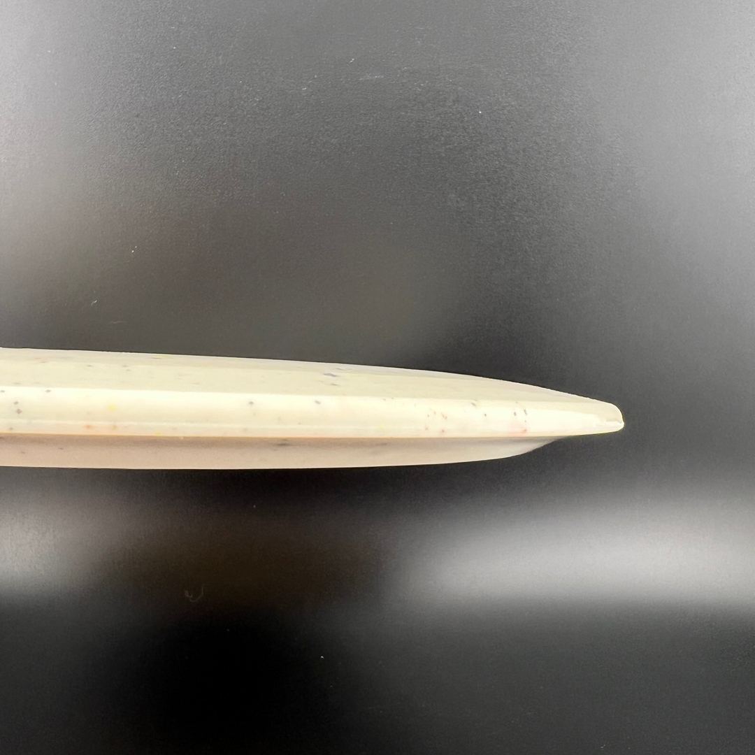 Splatter S-Blend Scepter - Eagle - Triple Foil