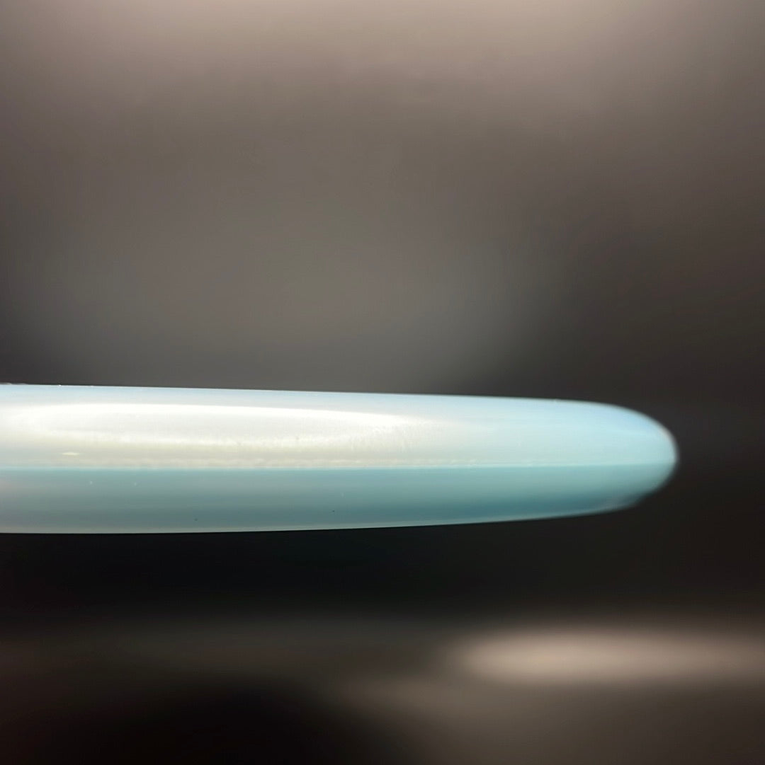 K1 Soft Reko (2021 Run) - Team Series - First Run