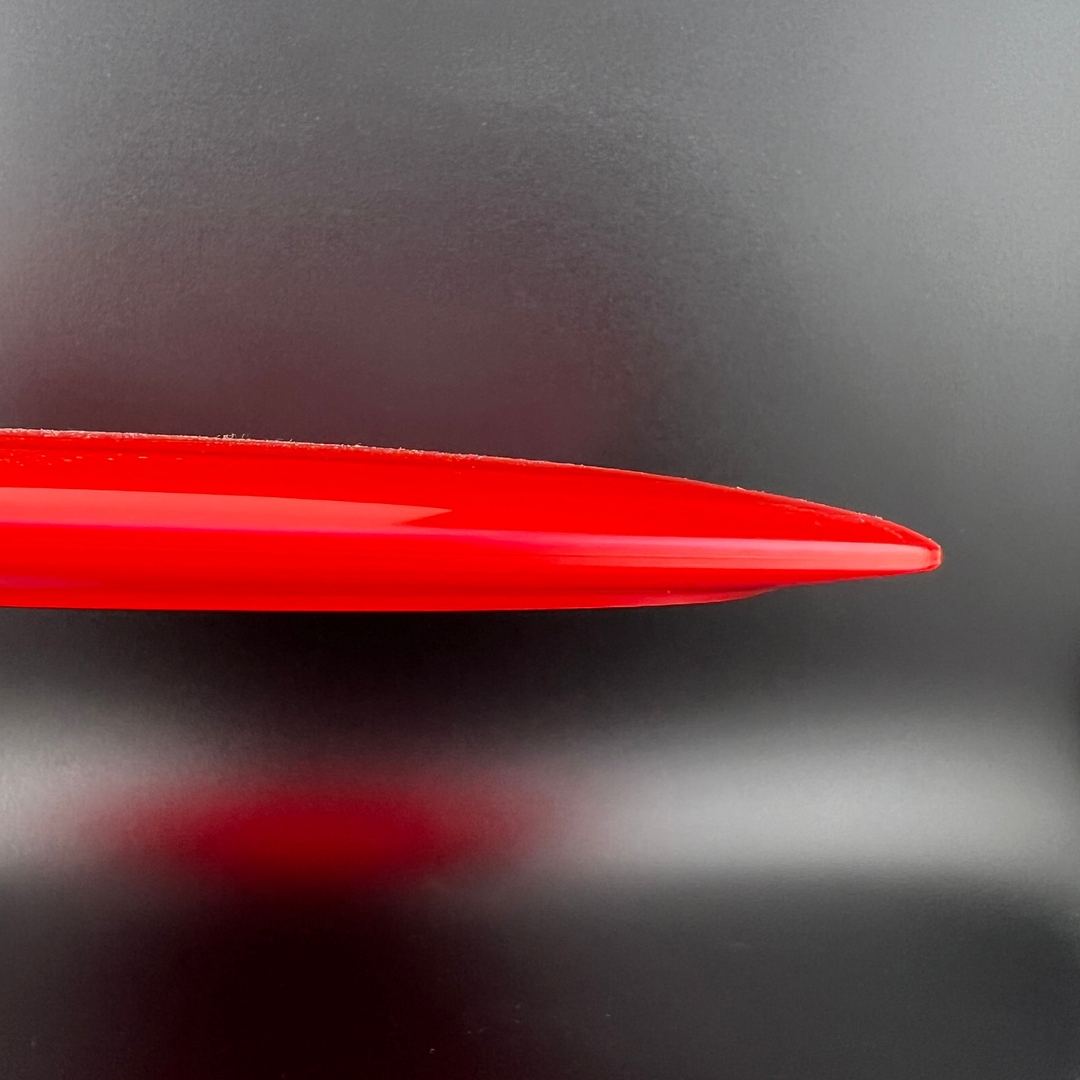 Z Zeus - Paul McBeth