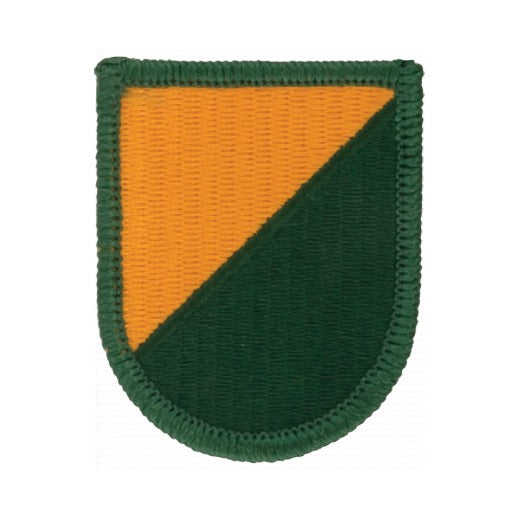 73rd Armor 3rd Battalion Flash