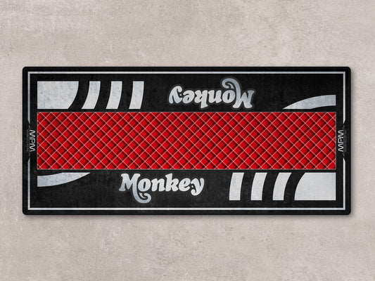 MPM Motorcycle Mat for Honda Monkey - MM7458