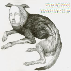 Oh Sees, Thee - Putrifiers II Vinyl LP Record