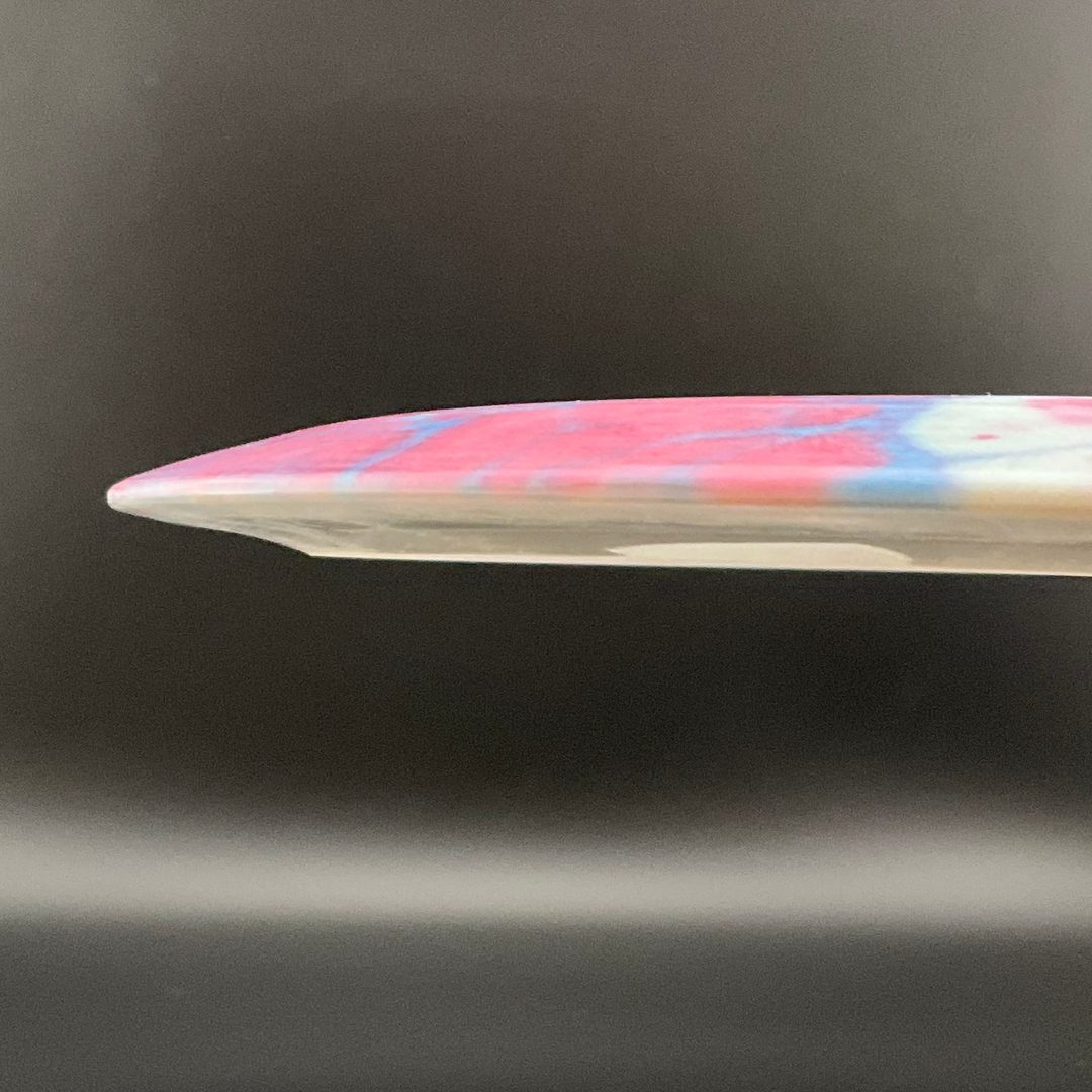 D2 (400) *Signed* - Greazy Dyes