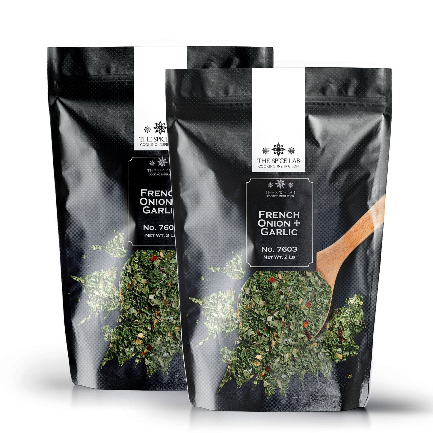 French Onion and Garlic Blend