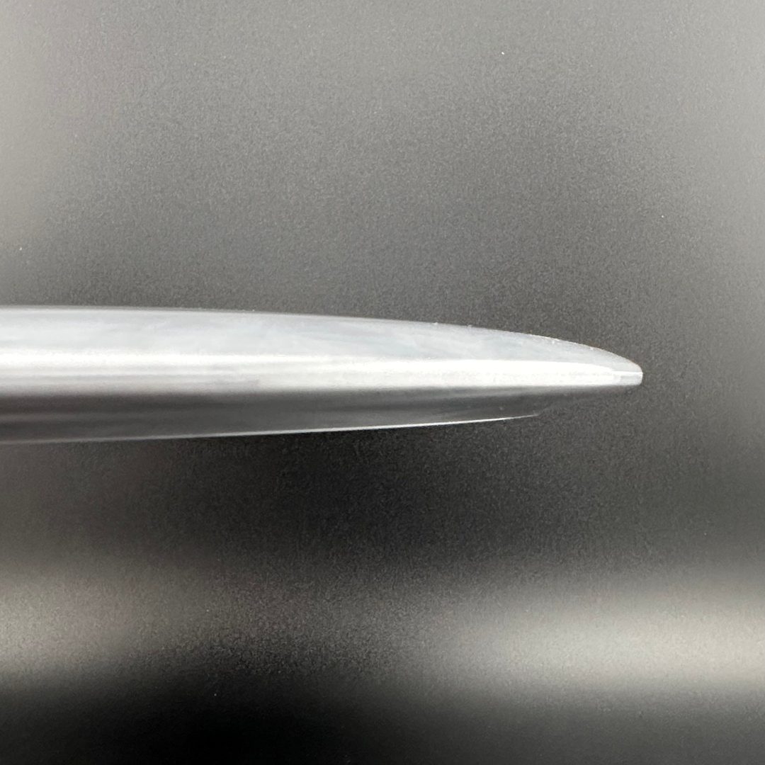 Swirly S-Line TD - Mini Huk Tri-Fly