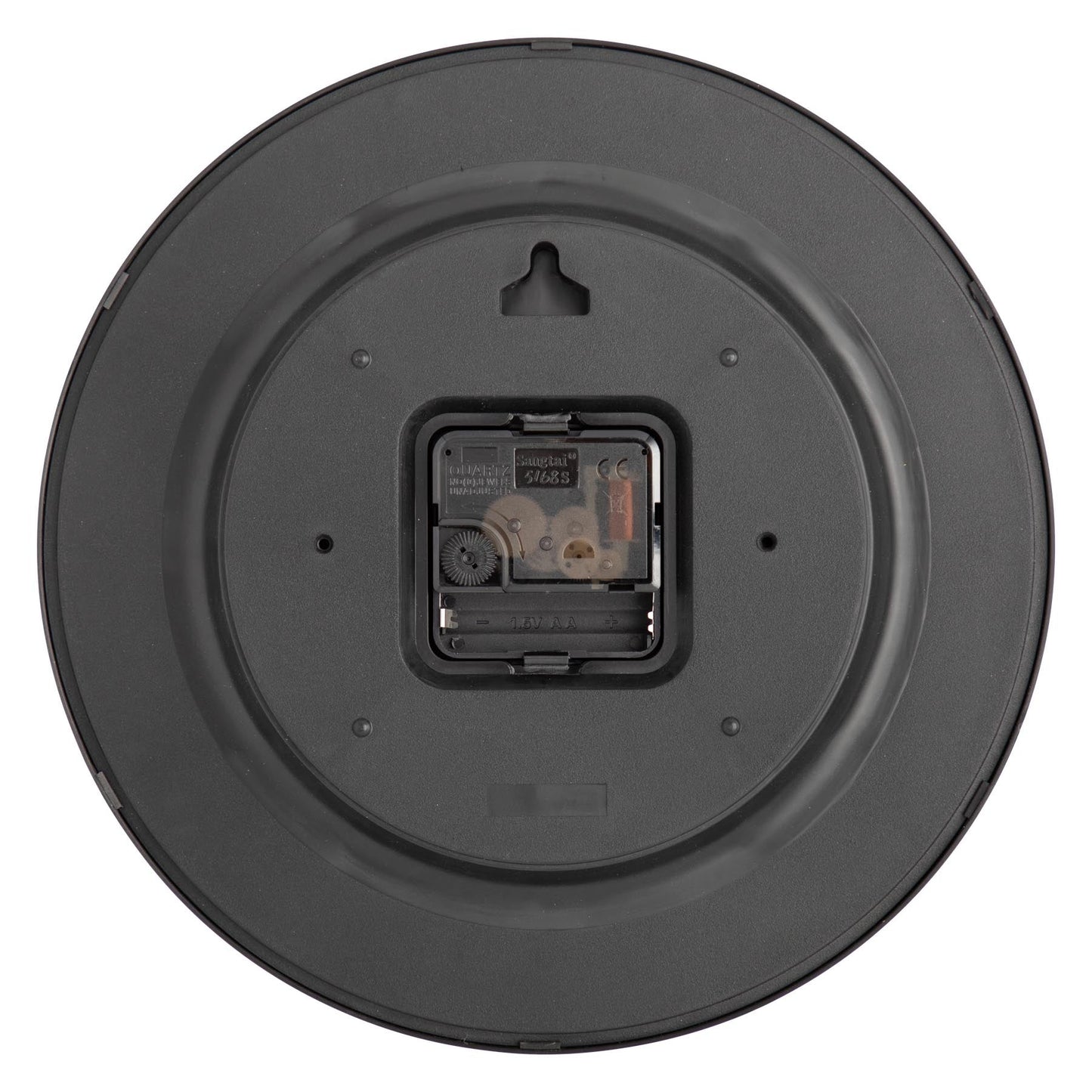 INDEPENDENT TIME TO GRIND CLOCK