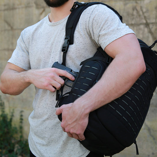 Guardian EDC Backpack 25L
