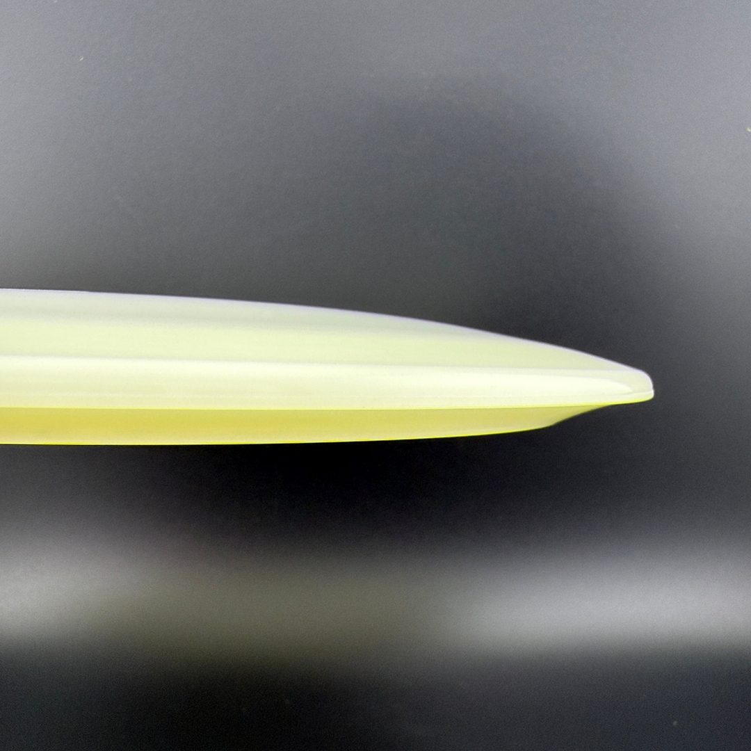 Glow Champion Eagle X - Air Force Stamp