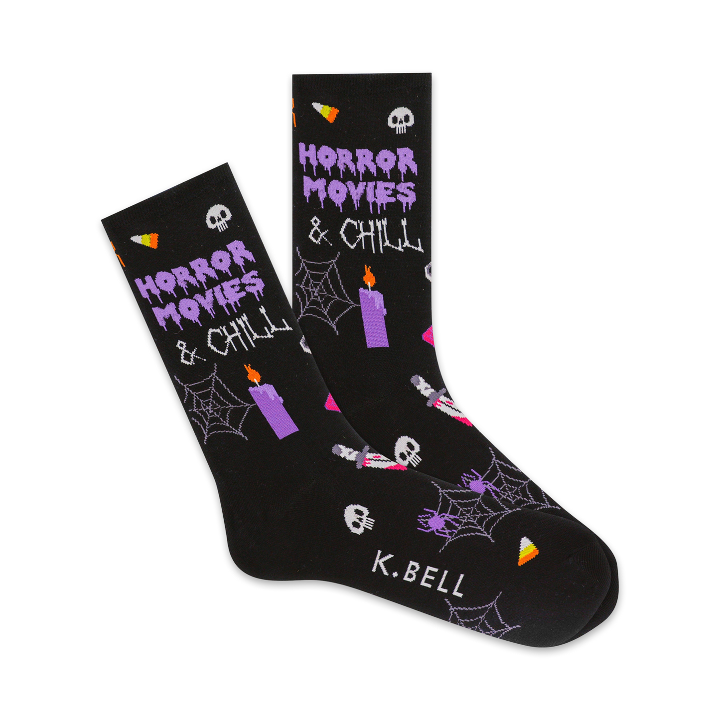 Horror Movies and Chill