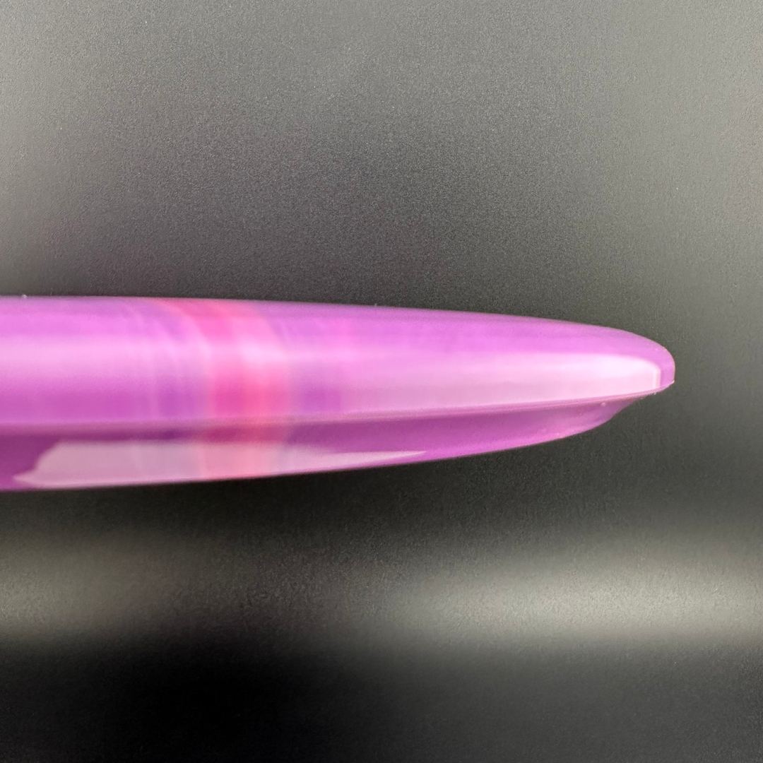 Gold-Ice Burst Claymore - Trilogy Challenge 2024