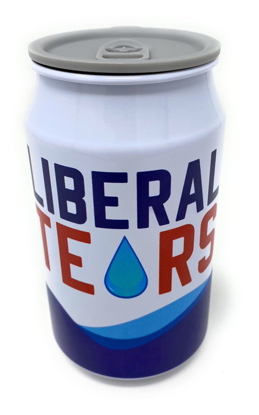 Liberal Tears Beersy Mixer Hide-A-Drink Can