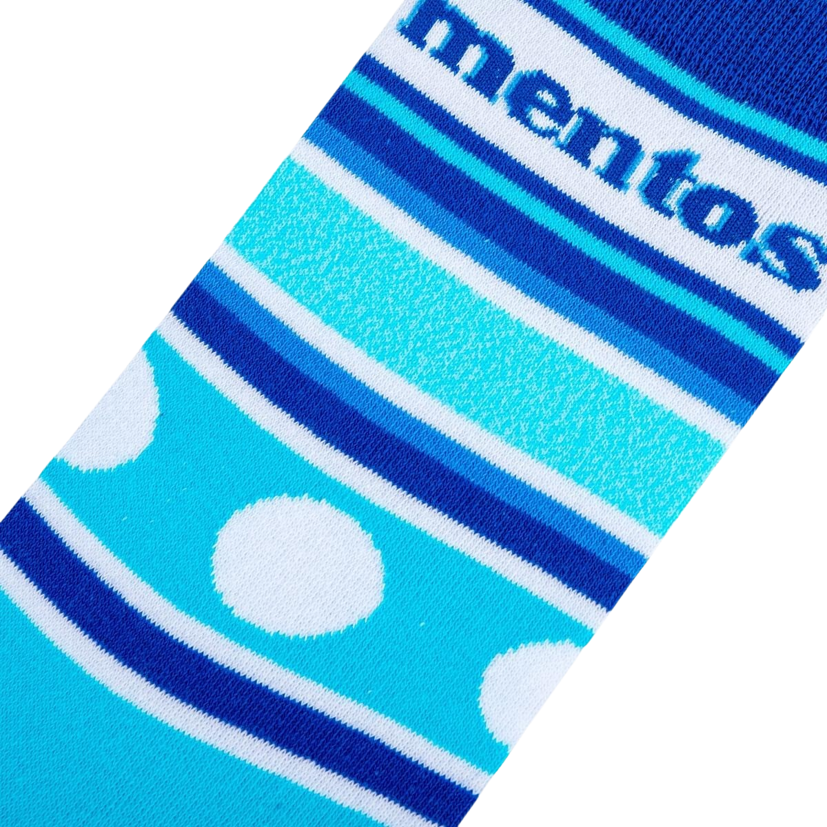 Mentos Stripes