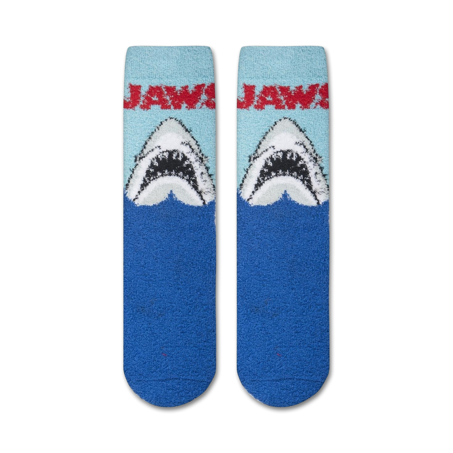 Jaws Fuzzy