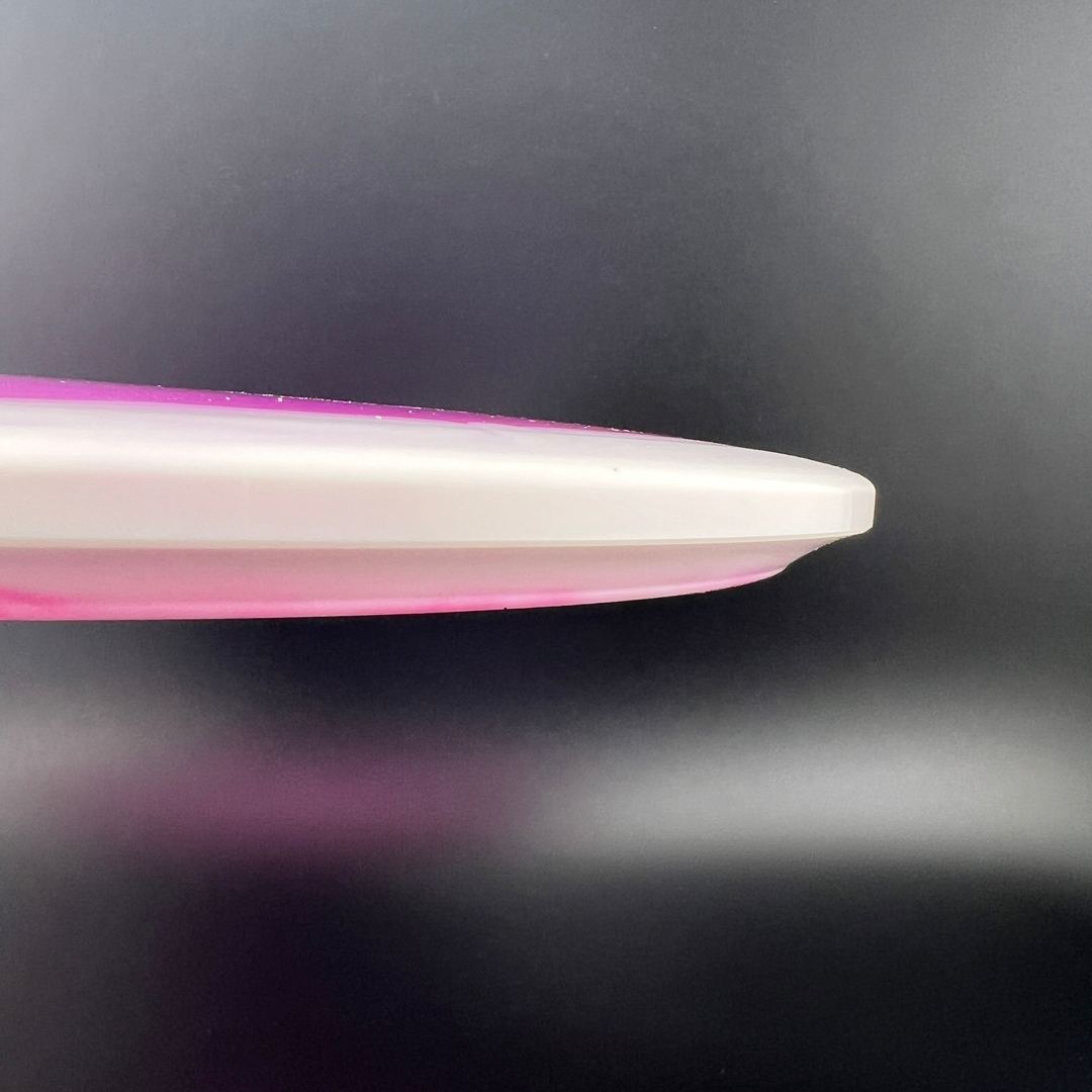 Lucid-Ice Orbit Verdict - Splatter Stamp