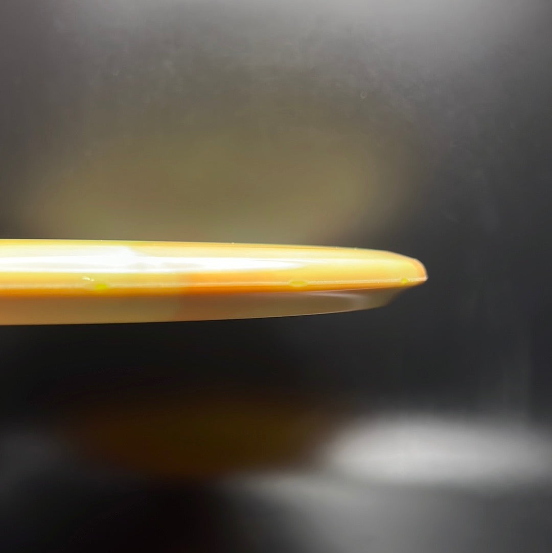 Nebula Aura Pathfinder - Strongman