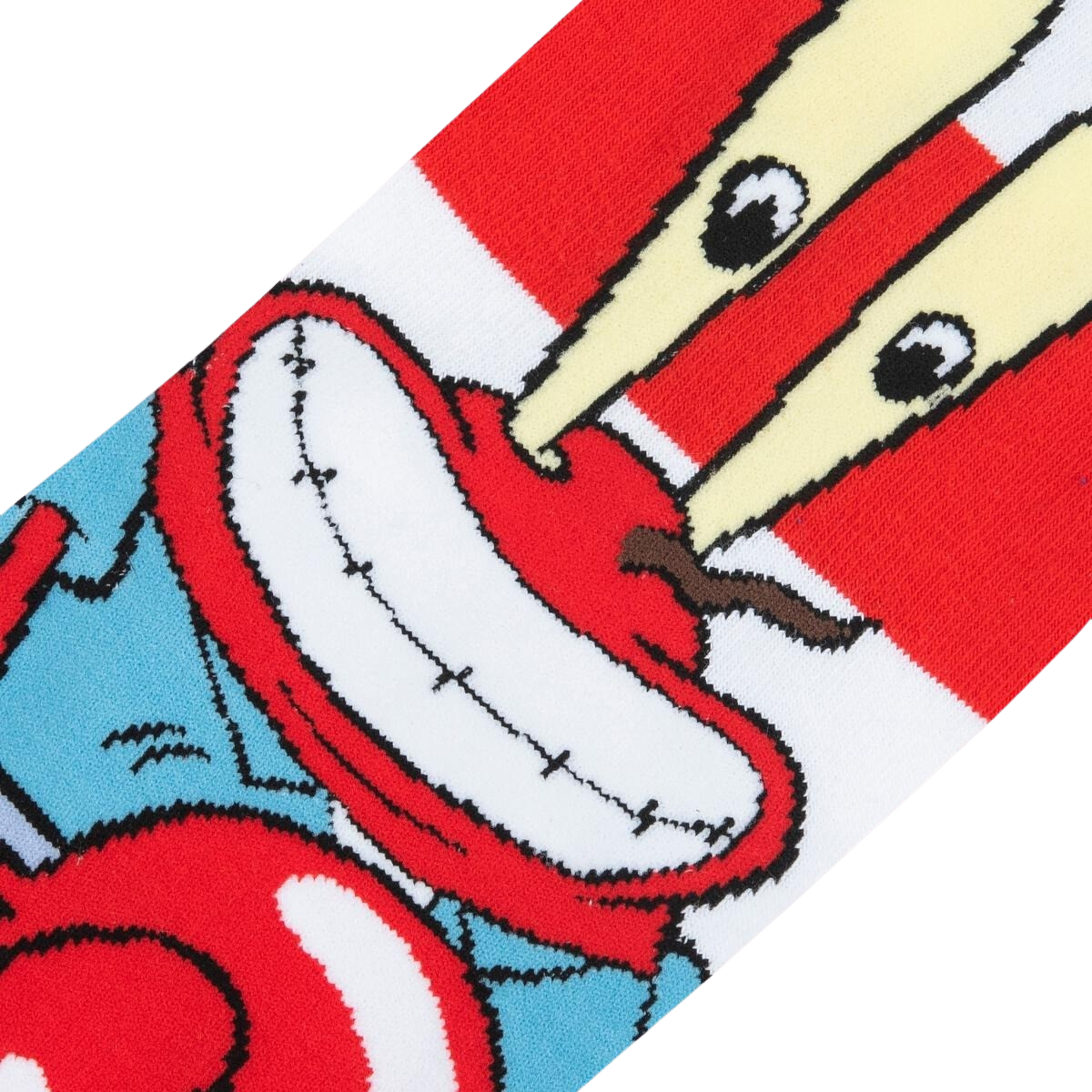 Spongebob Squarepants Mr. Krabs