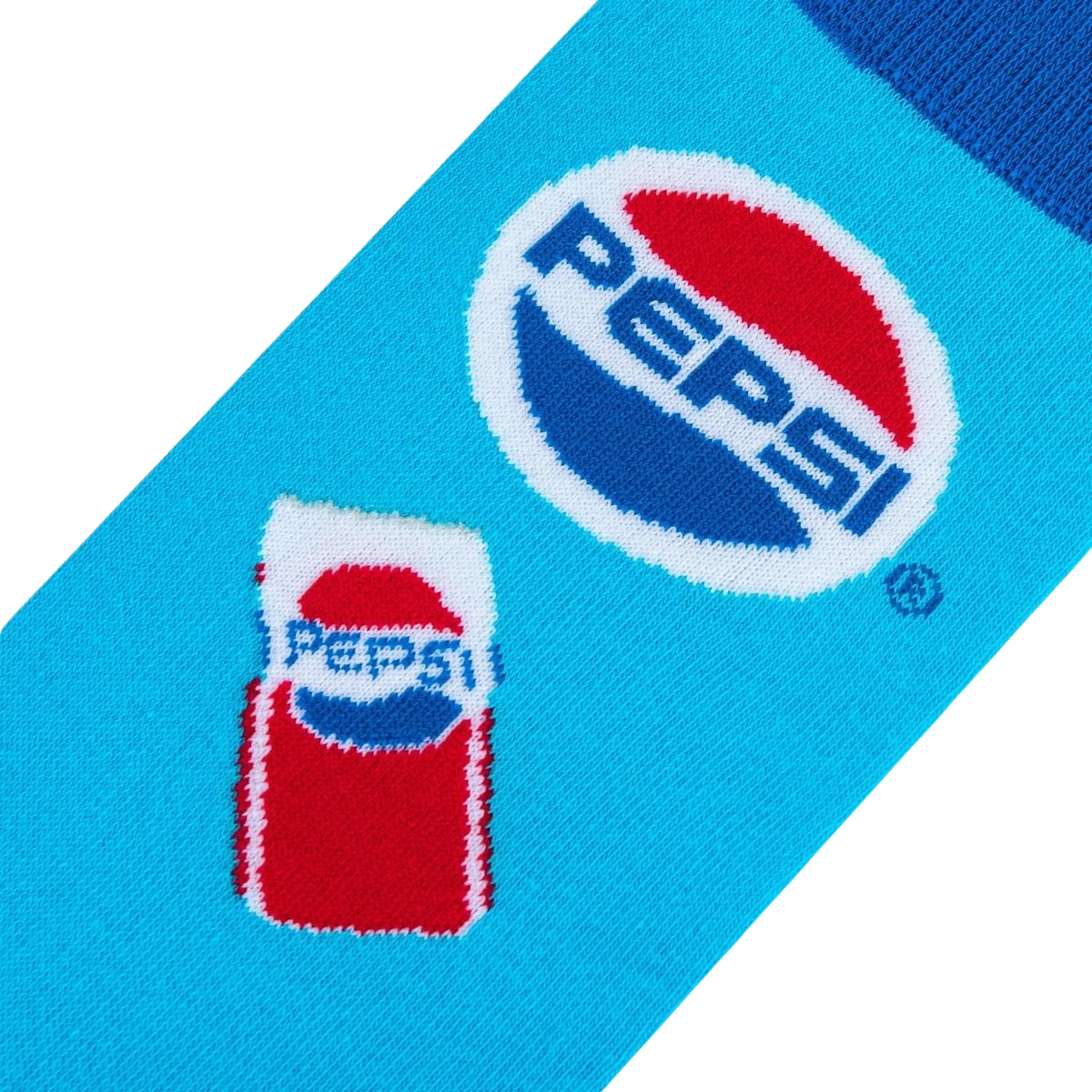 Pepsi Cans