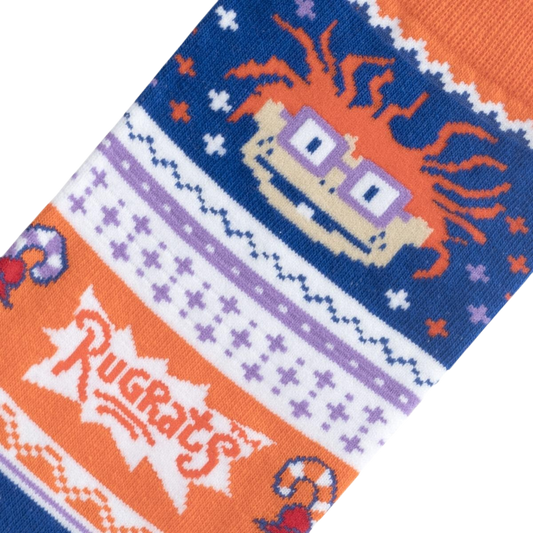 Chuckie Ugly Sweater