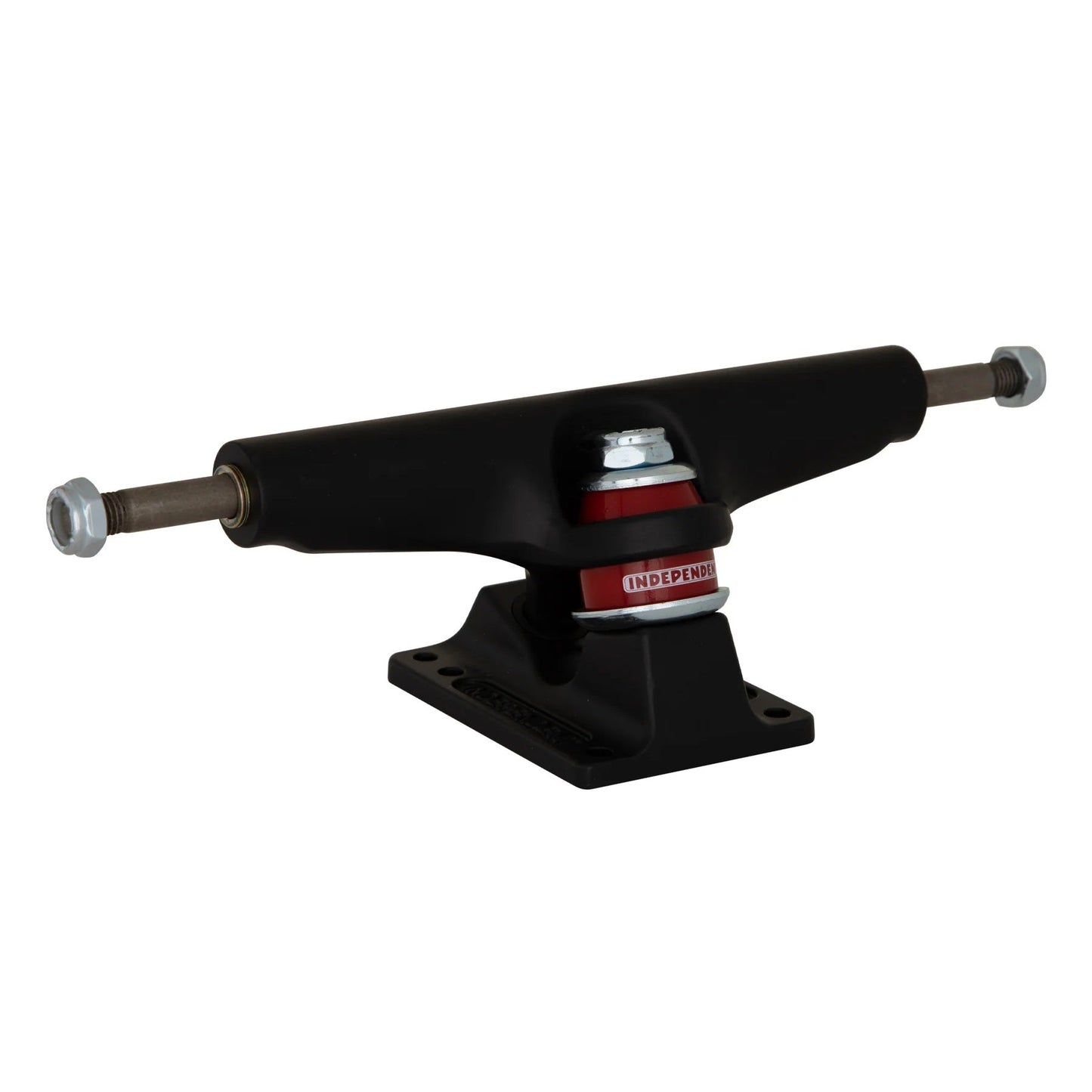 Independent Trucks 166mm Stage 4 Standard - Black (Set of 2)