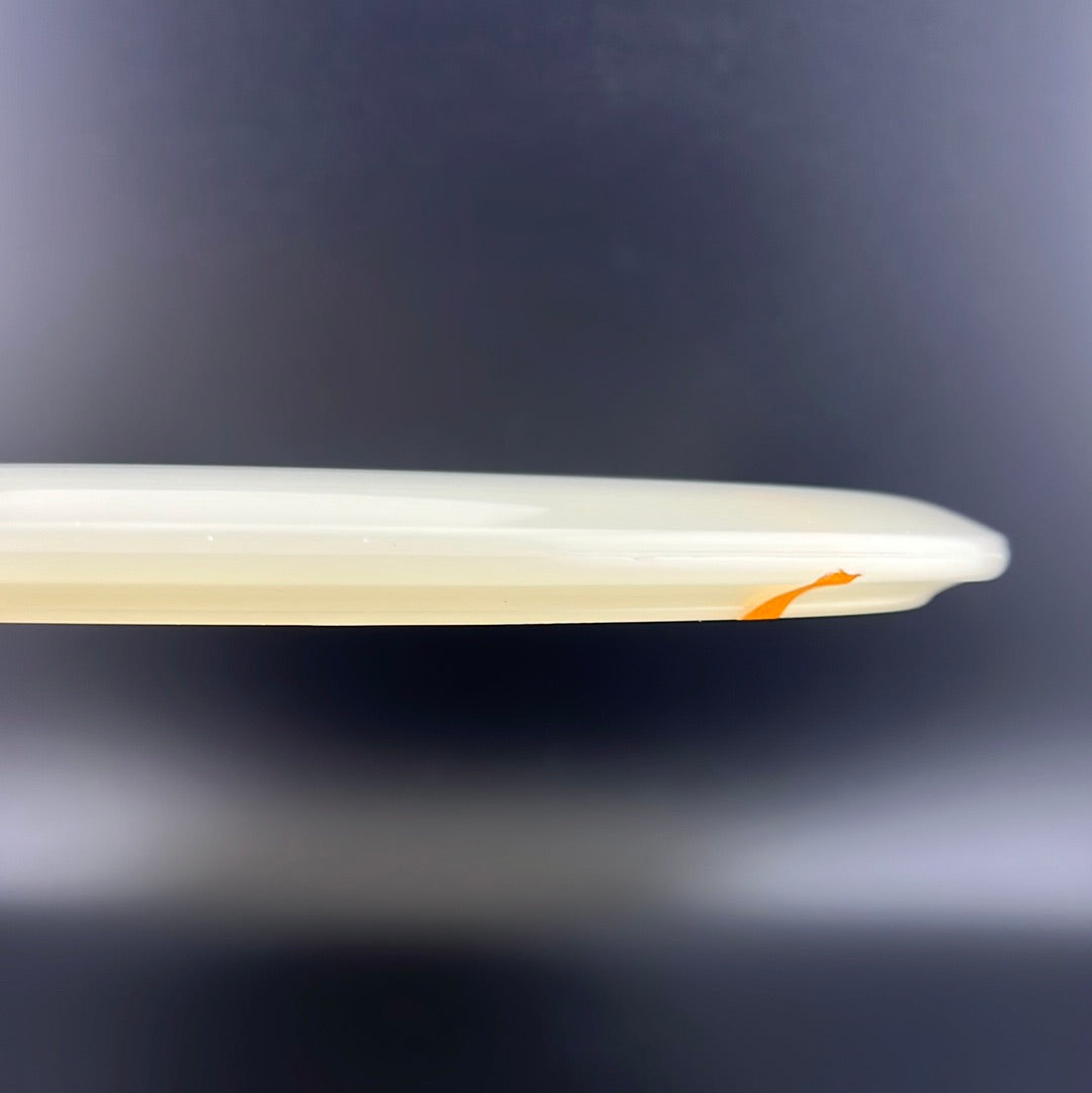 Alpha Glow Lone Wolf