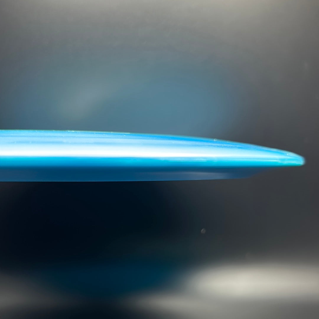 Alpha Yeet - Distance Driver