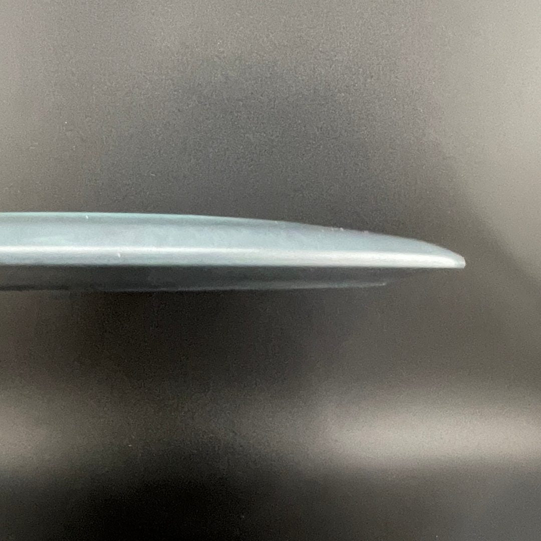 Swirly S-Blend Emperor - Garrett Gurthie 2022 Run