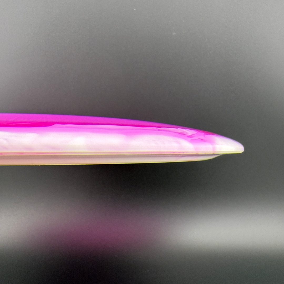 VIP Ice Orbit Underworld