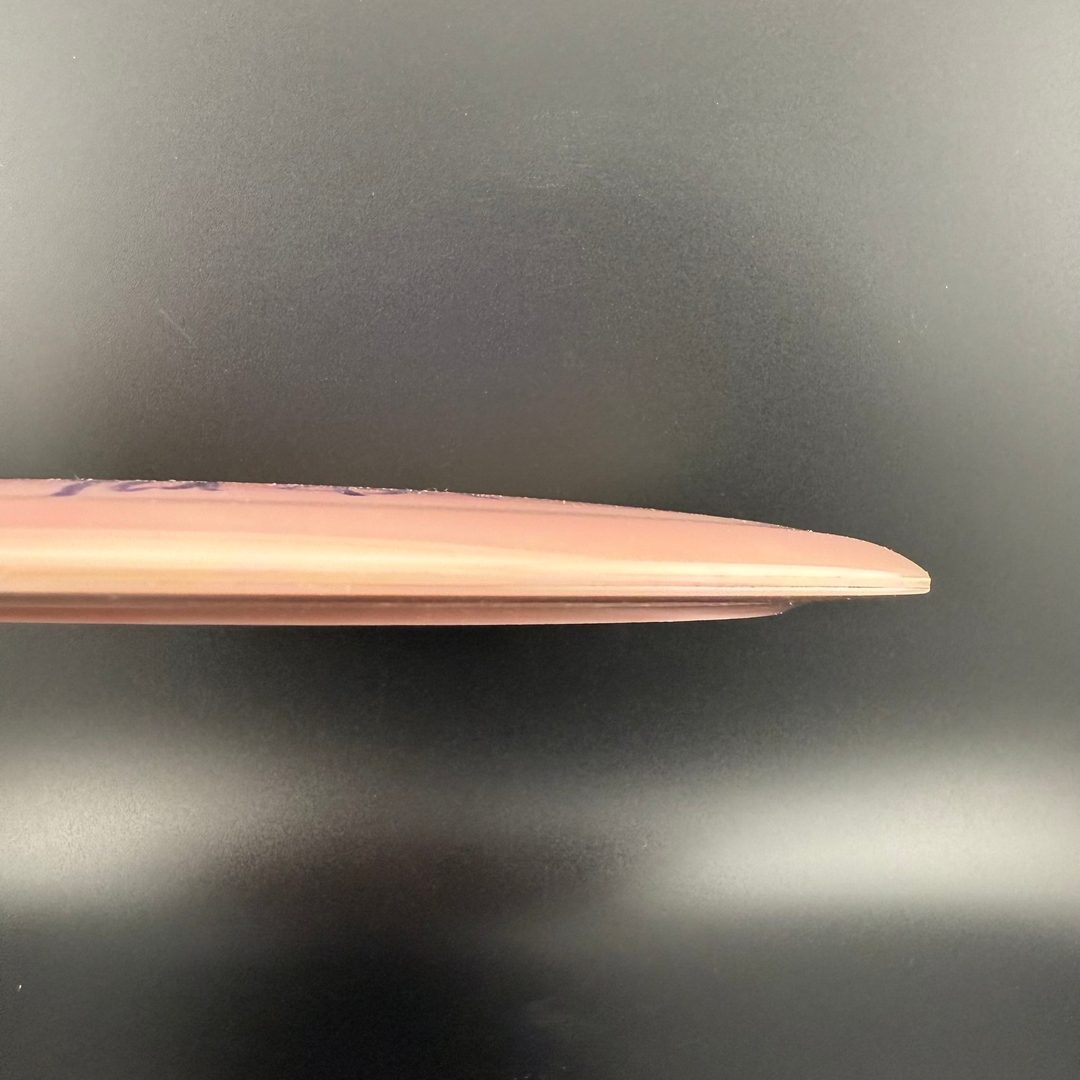 Swirly S-Line DDx (Penned) *Signed* - Big Sexy Nate Sexton Big Jerm USDGC