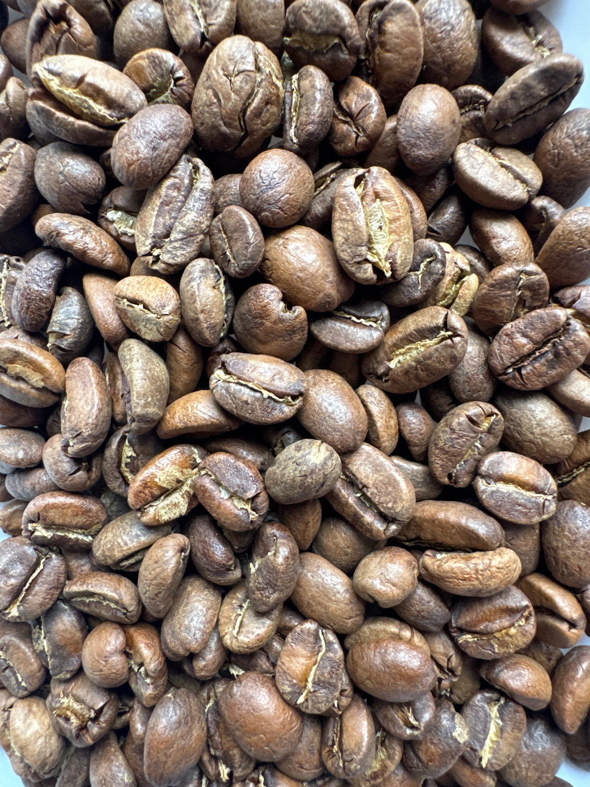 Costa Rica Cafe Vida Washed
