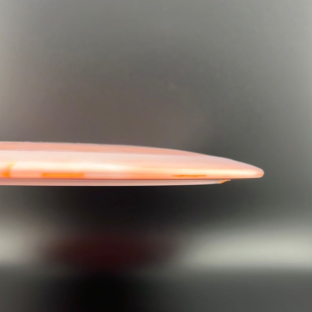 Lightweight Bravo Curl - Artist Series