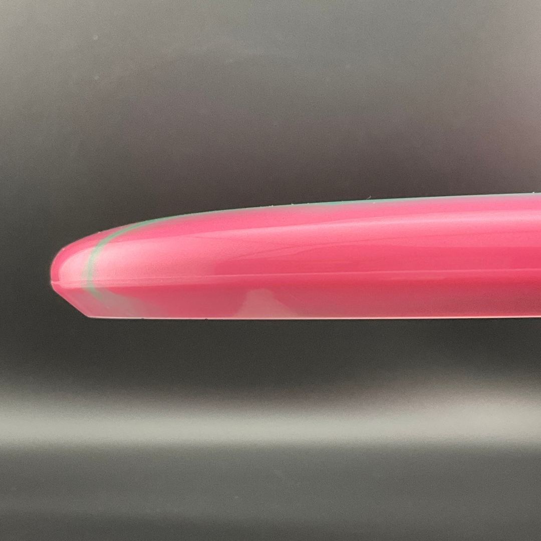 Halo S-Blend Alpaca - X-Out