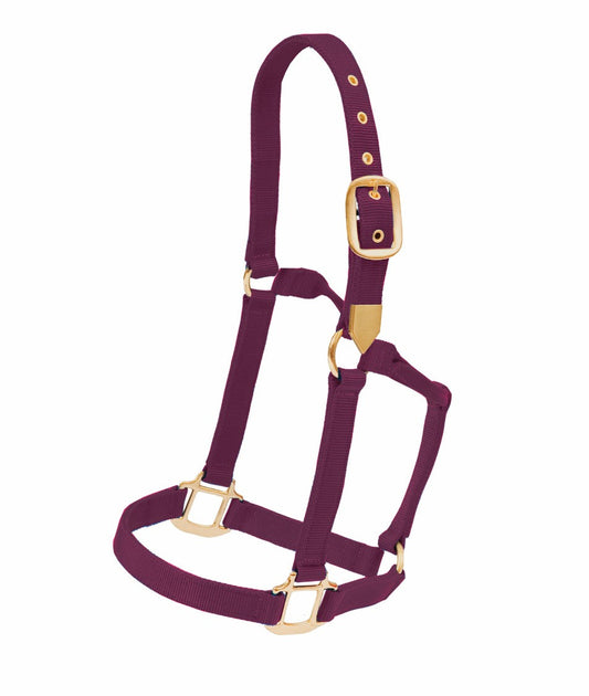 High Country Halter (Assorted Sizes & Colors)