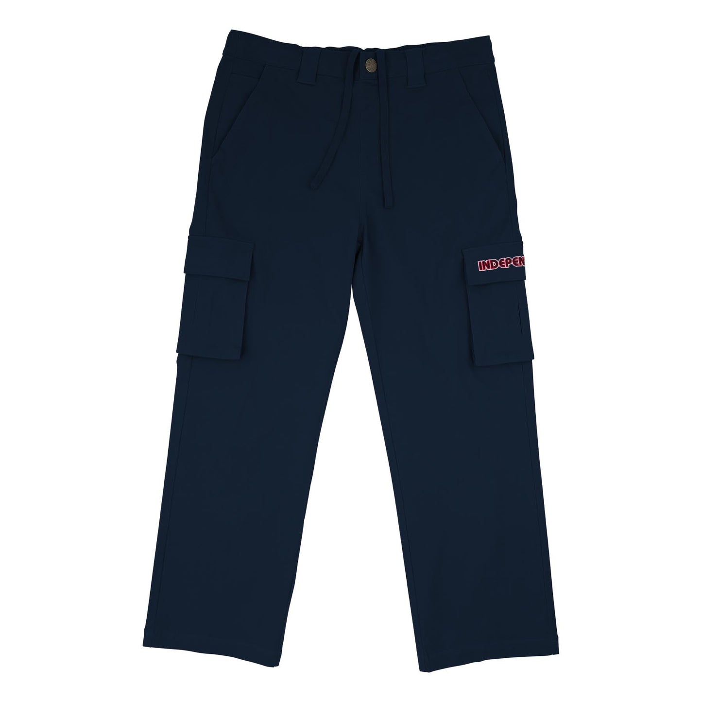 Independent Groundwork Cargo Skate Pants