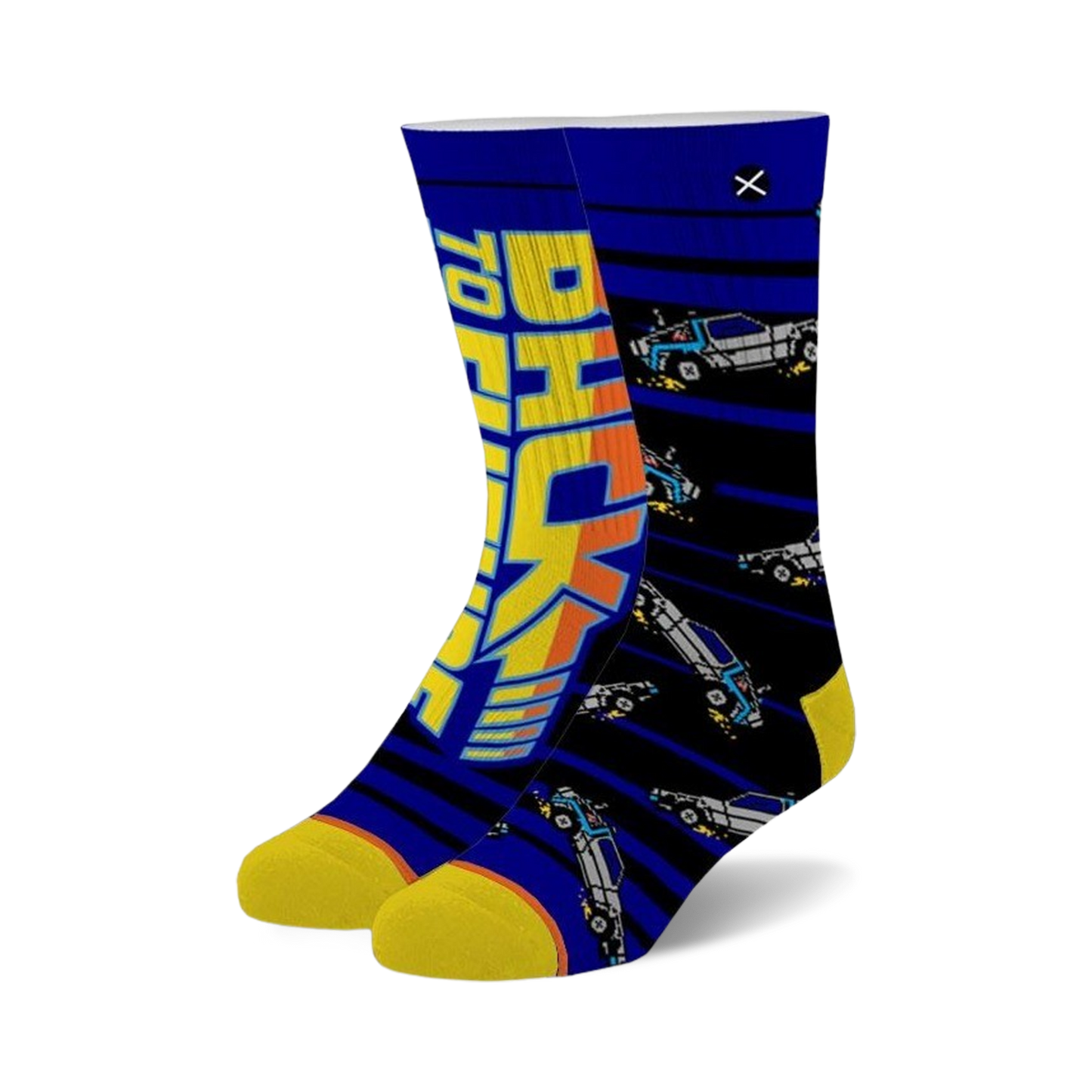 Back To The Future 88 MPH