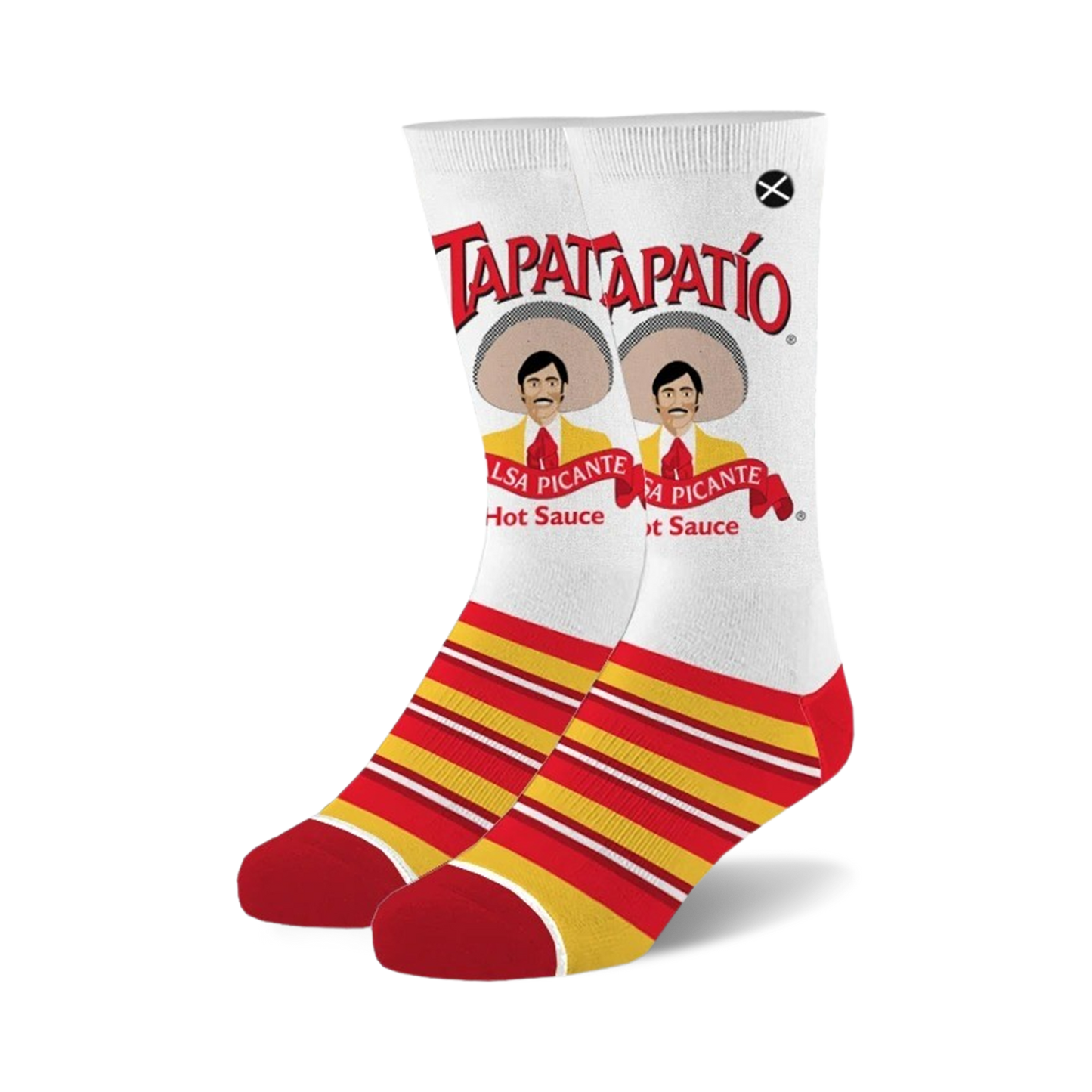 Tapatio Striped