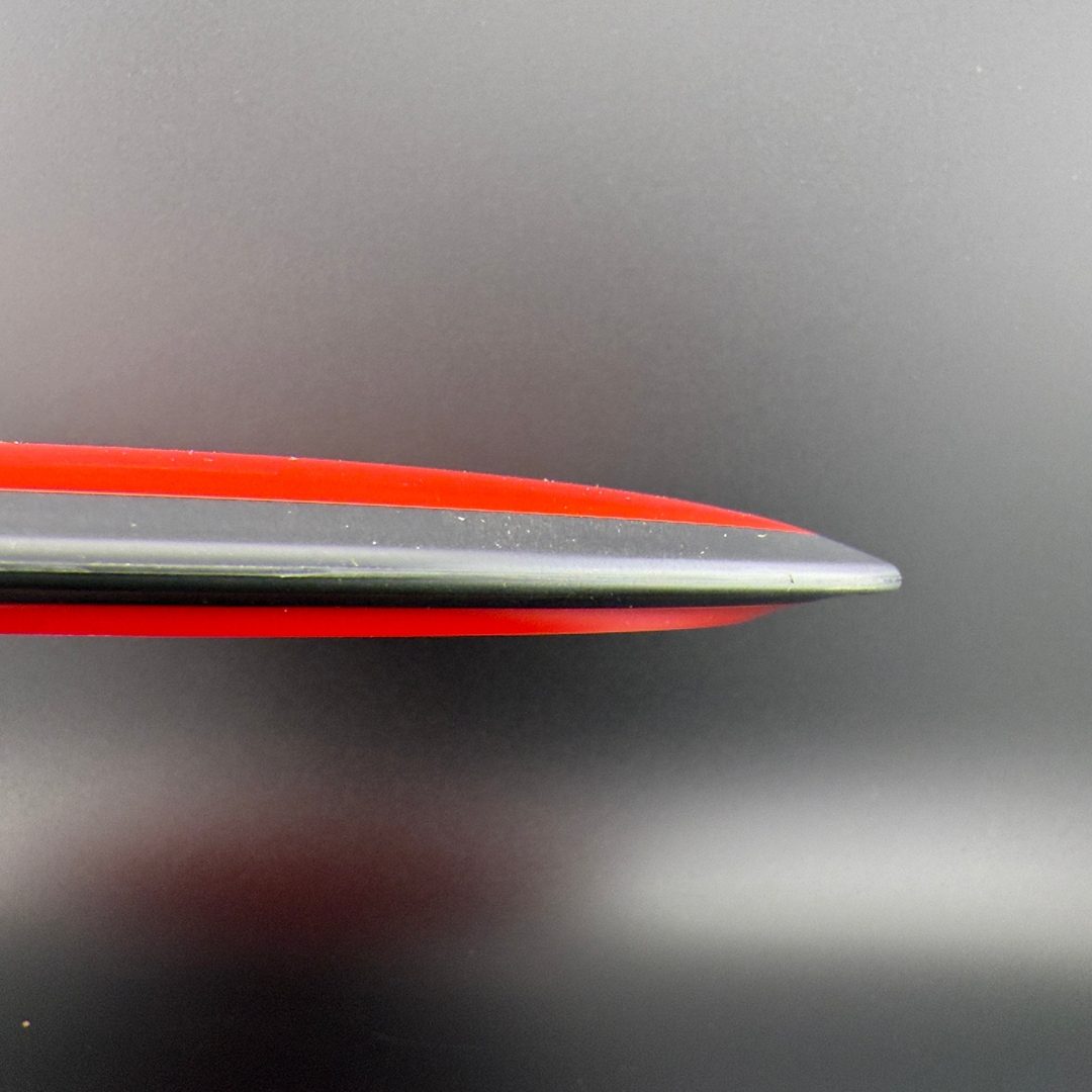 Neutron Trail - "Chuxi" Dragon