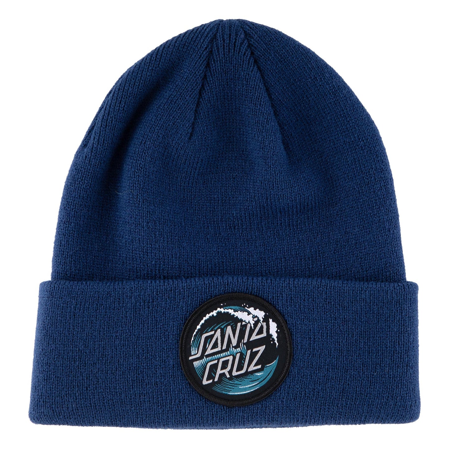 Santa Cruz Wave Dot Long Shoreman Beanie