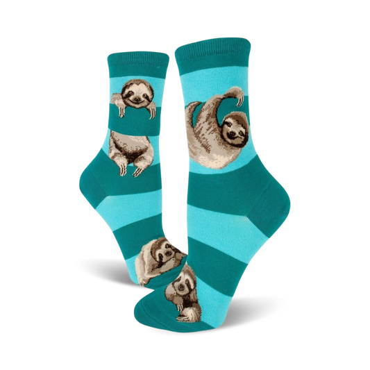 Sloth Stripe