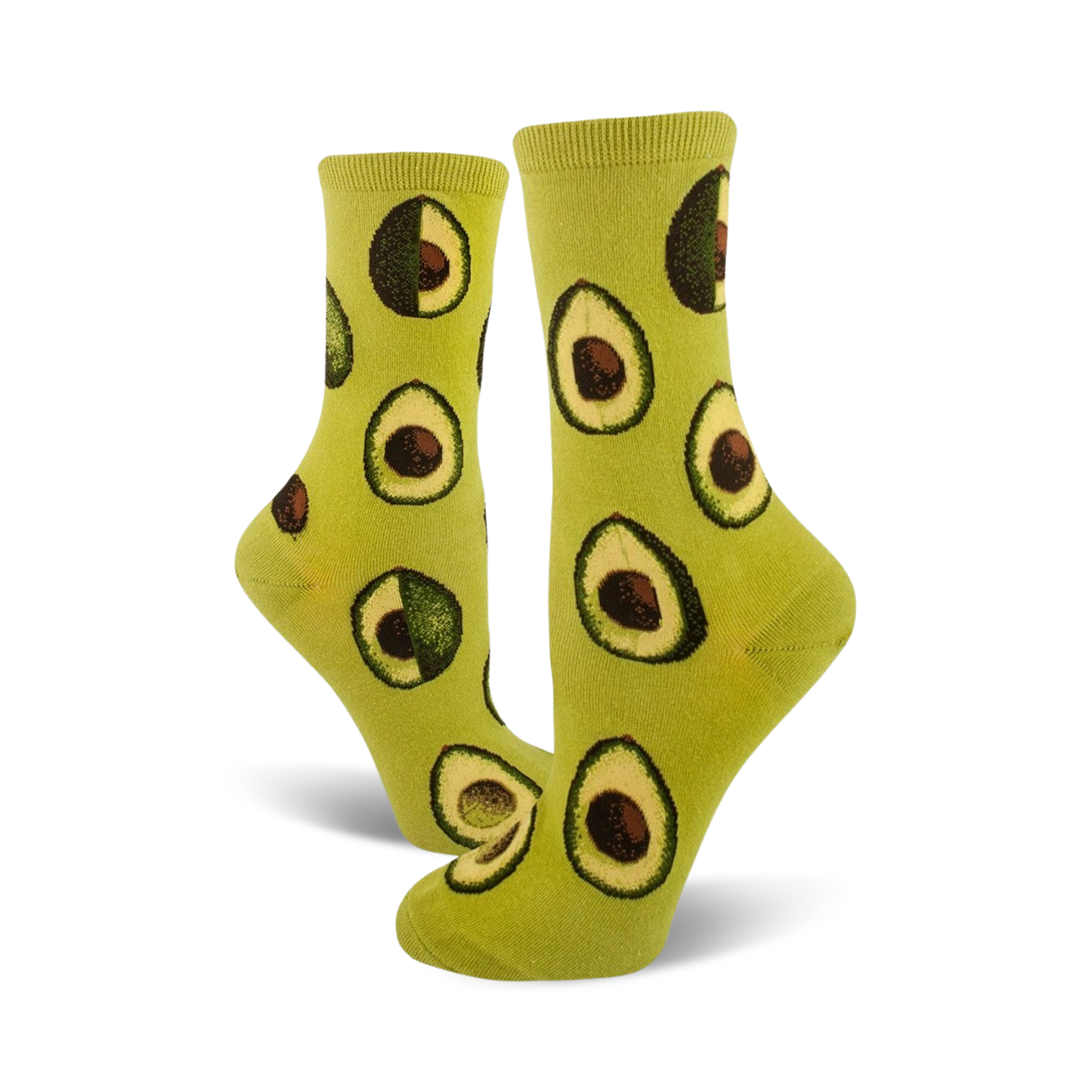 Avocado Phase