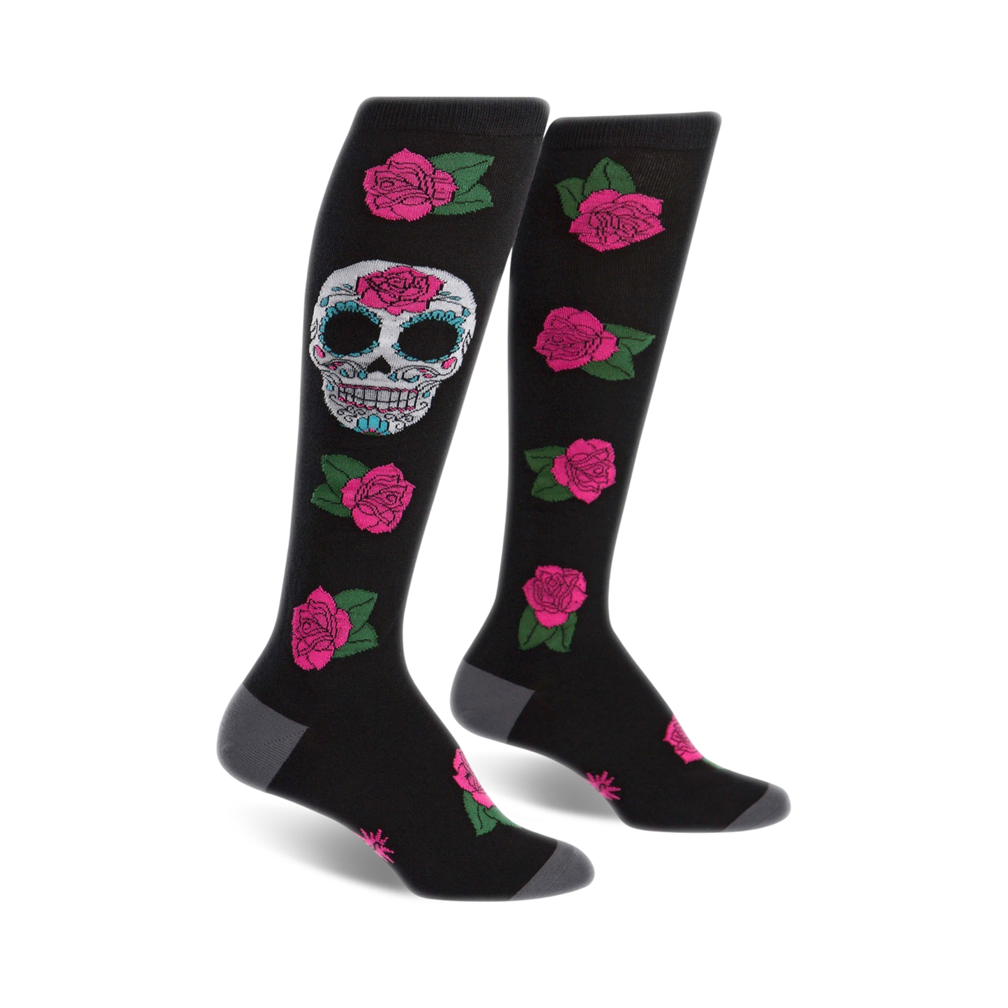 Sugar Skulls