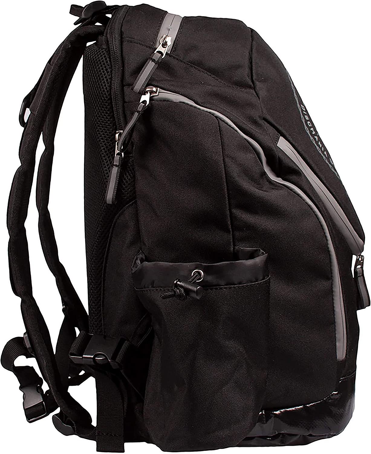Discmania Fanatic 2 Backpack - Holds 18-22 Discs