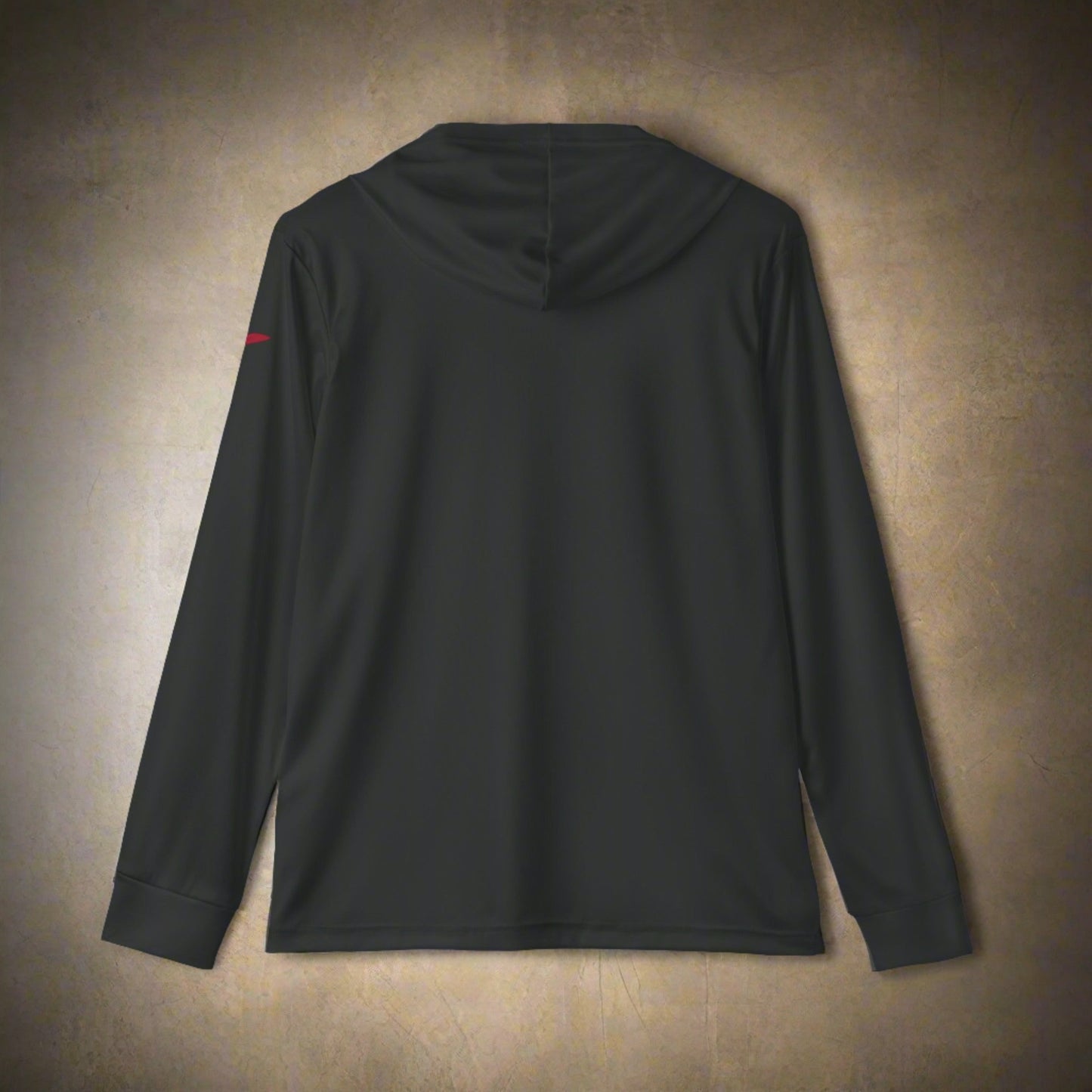 Musa Calligraphy Warmup Hoodie