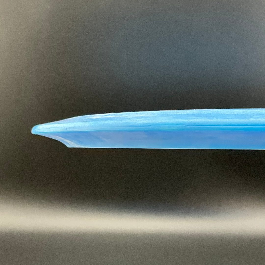 H1 V2 (400) *Signed* Wingz Skull LE - Brad Zuraski