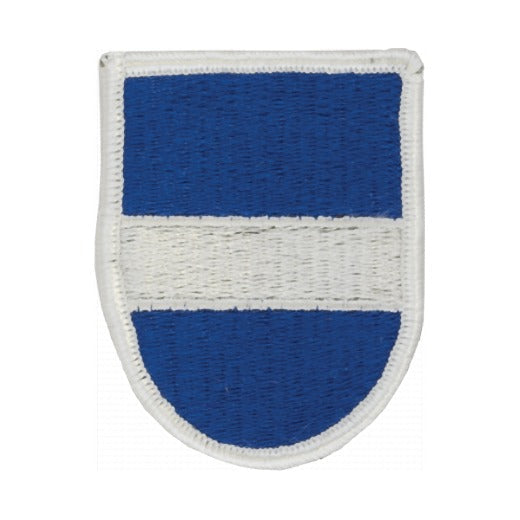82nd Airborne Division 2nd Brigade Combat Team Special Troop Battalion Flash