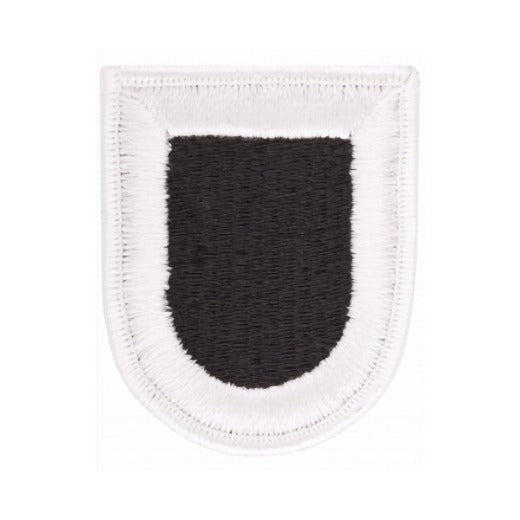 82nd Airborne Division 4th Brigade Combat Team Special Troop Battalion Flash