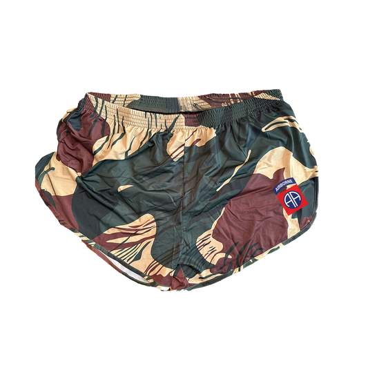 82nd Airborne Ranger Panties