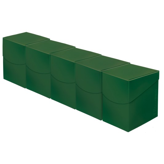 ECLIPSE® PRO 100+ DECK BOX® 5 Set Bundle