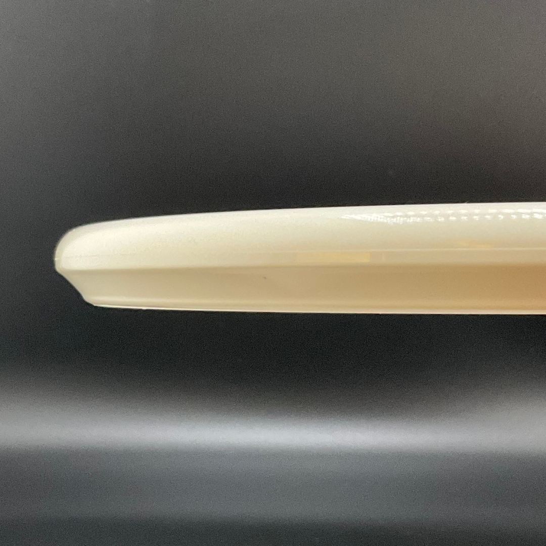 Gold DecoDye Harp *Signed* - John E McCray 2016 World Champion LE